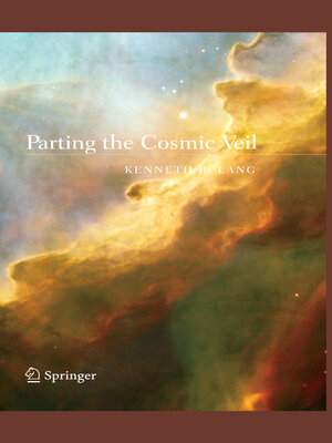 cover image of Parting the Cosmic Veil